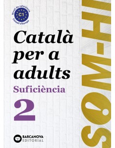 Som hi Suficiencia 2 Llibre de l alumne