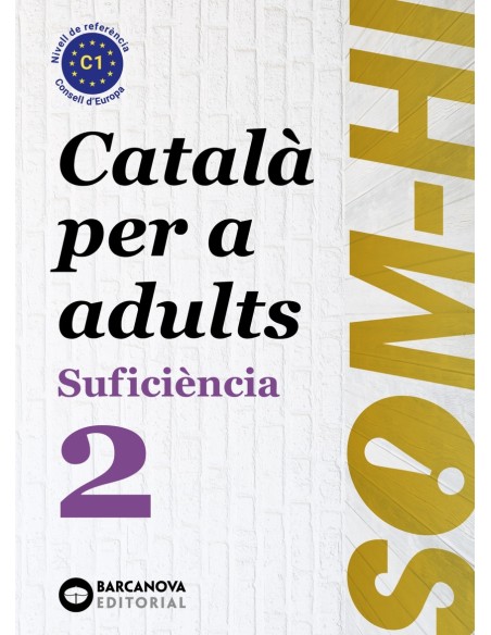Som hi Suficiencia 2 Llibre de l alumne