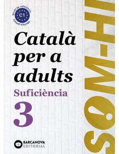 SOM HI SUFICIENCIA 3 LLIBRE DE L ALUMNE