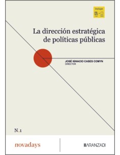 LA DIRECCION ESTRATEGICA DE POLITICAS PUBLICAS