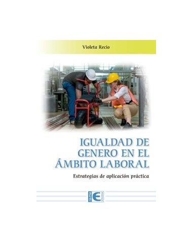 IGUALDAD DE GENERO EN EL AMBITO LABORAL
