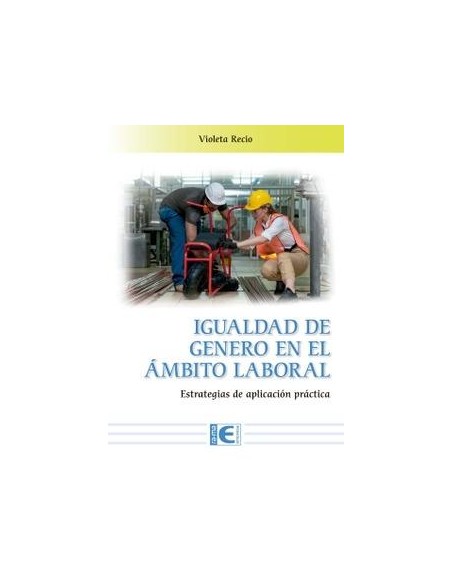 IGUALDAD DE GENERO EN EL AMBITO LABORAL