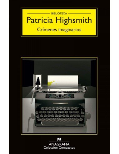 Crimenes imaginarios