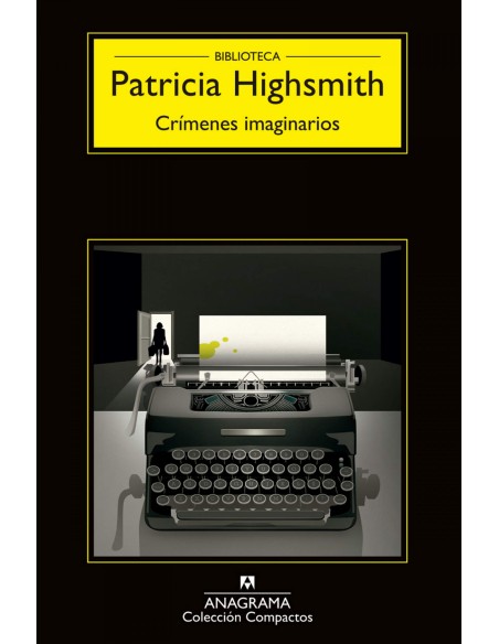 Crimenes imaginarios