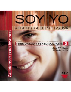 SOY YO Aprendo a ser persona