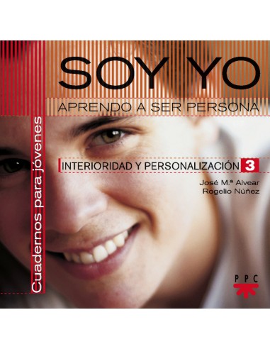 SOY YO Aprendo a ser persona