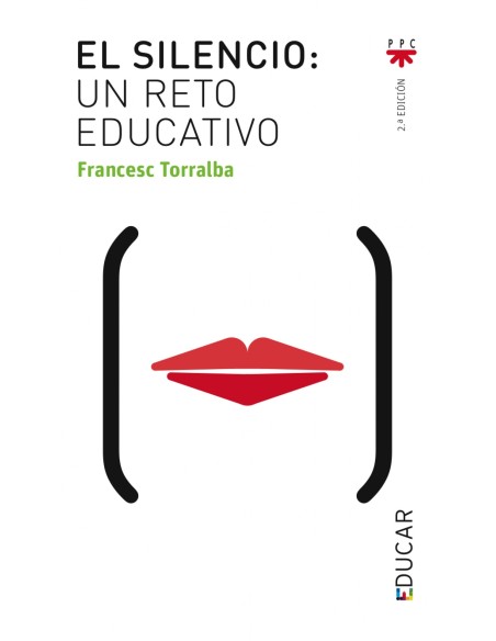 El silencio un reto educativo