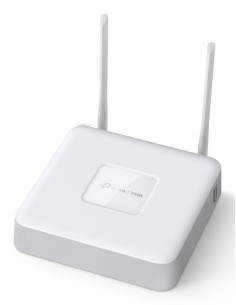 VIGI NVR1108H-W Blanco