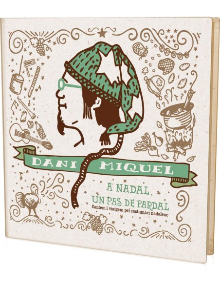 A nadal un pas de pardal