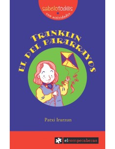 FRANKLIN el del pararrayos