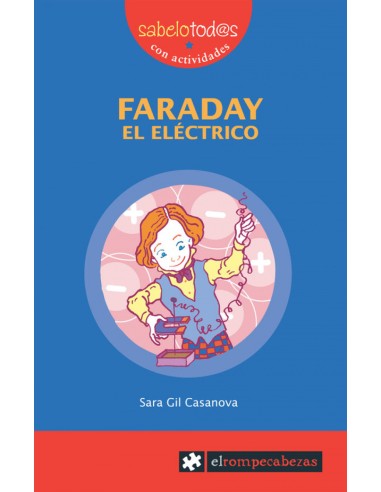 FARADAY el electrico