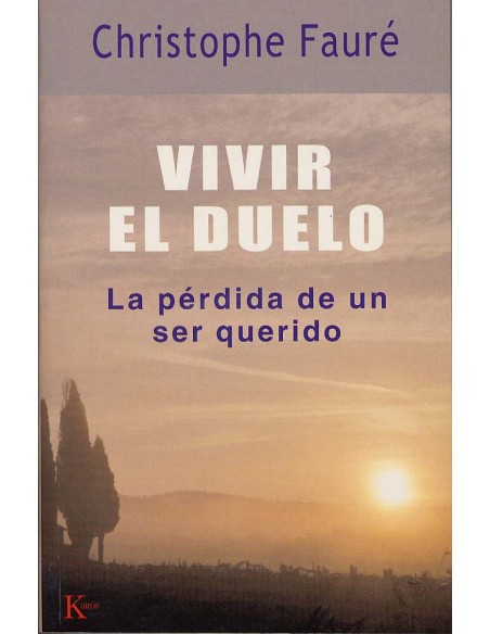 Vivir el duelo