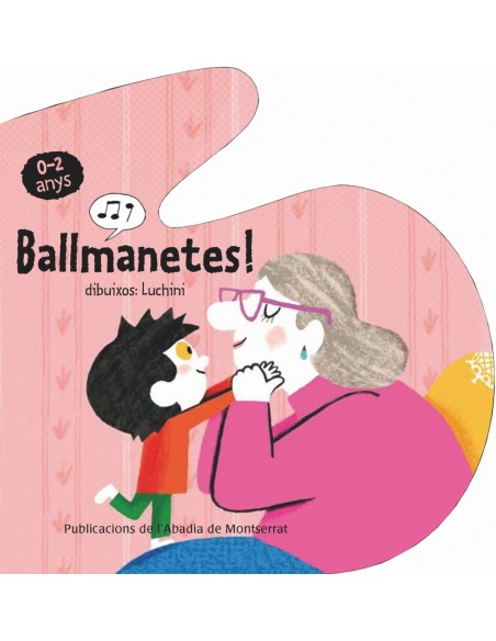 Ballmanetes