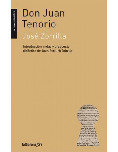 Don Juan Tenorio