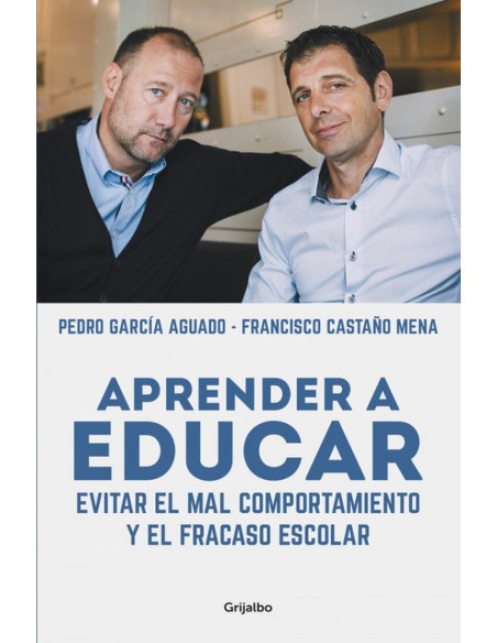Aprender a educar