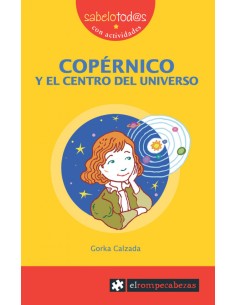 Copernico y el centro del universo