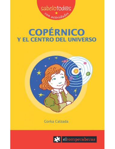 Copernico y el centro del universo