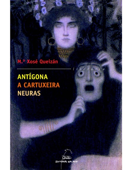 Antigona A cartuxeira Neuras