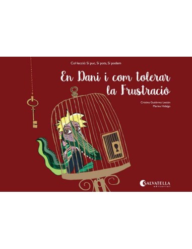 En Dani i com tolerar frustacio