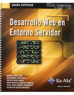 12GSDESARROLLO WEB EN ENTORNO SERVIDOR