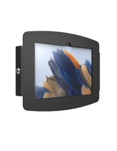 2101GASB soporte de seguridad para tabletas 25,6 cm (10.1") Negro