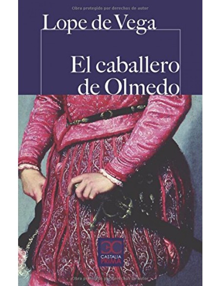 El caballero de Olmedo