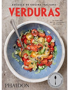 VERDURAS ESCUELA DE COCINA ITALIANA