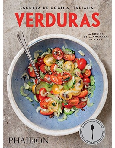 VERDURAS ESCUELA DE COCINA ITALIANA