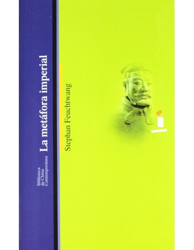 LA METAFORA IMPERIAL Stephan Feuchtwang CH 6 