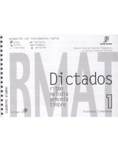 Dictados 1