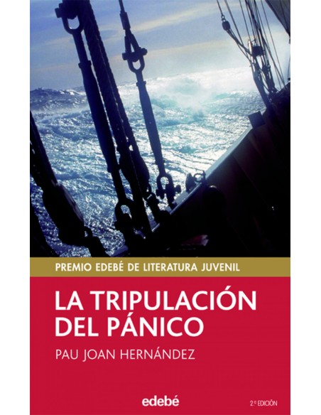 La Tripulacion del Panico
