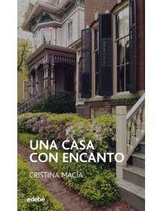 Una casa con encanto