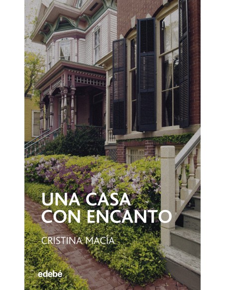 Una casa con encanto