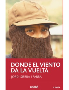 Donde el viento da la vuelta
