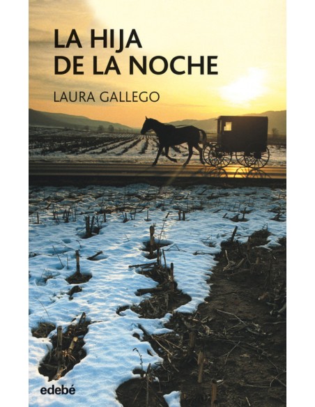 La hija de la noche