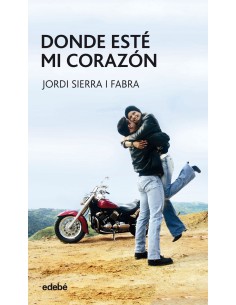 Donde este mi corazon