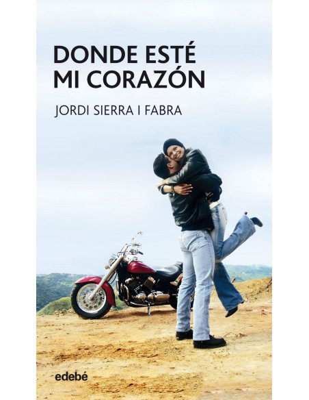 Donde este mi corazon