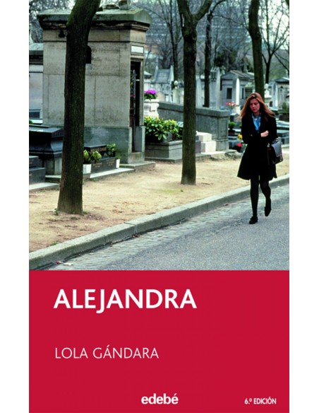 Alejandra