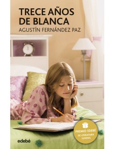 Trece anos de Blanca