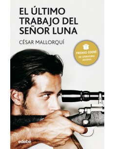 El ultimo trabajo del senor Luna