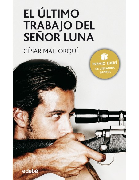 El ultimo trabajo del senor Luna
