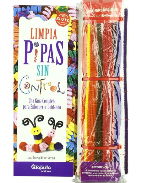 Limpiapipas sin control