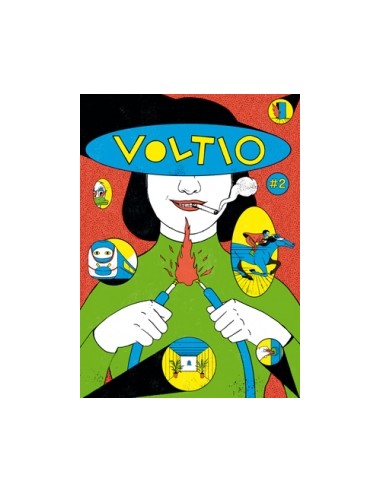 VOLTIO 2