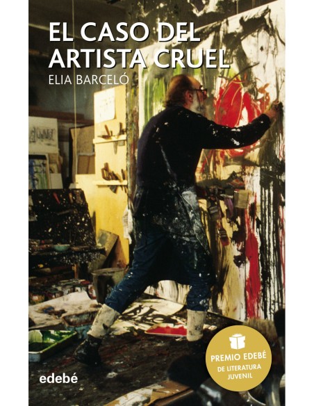 El caso del artista cruel