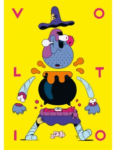 VOLTIO 3