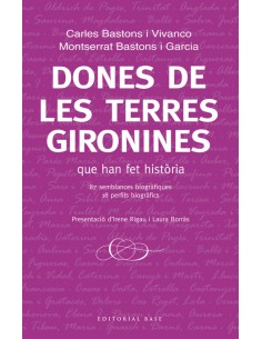 DONES DE LES TERRES GINORINES