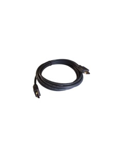 HDMI, 0.9m cable HDMI 0,9 m HDMI tipo A (Estándar) Negro