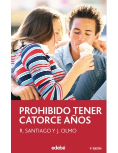 Prohibido tener 14 anos