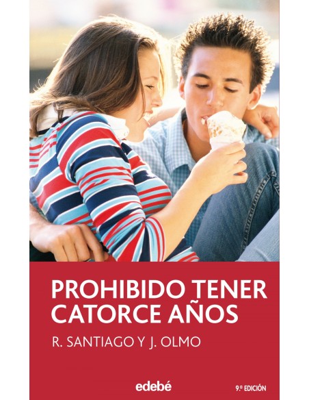 Prohibido tener 14 anos