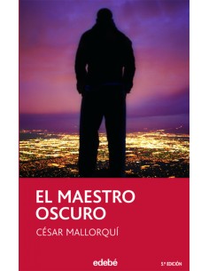 El maestro oscuro
